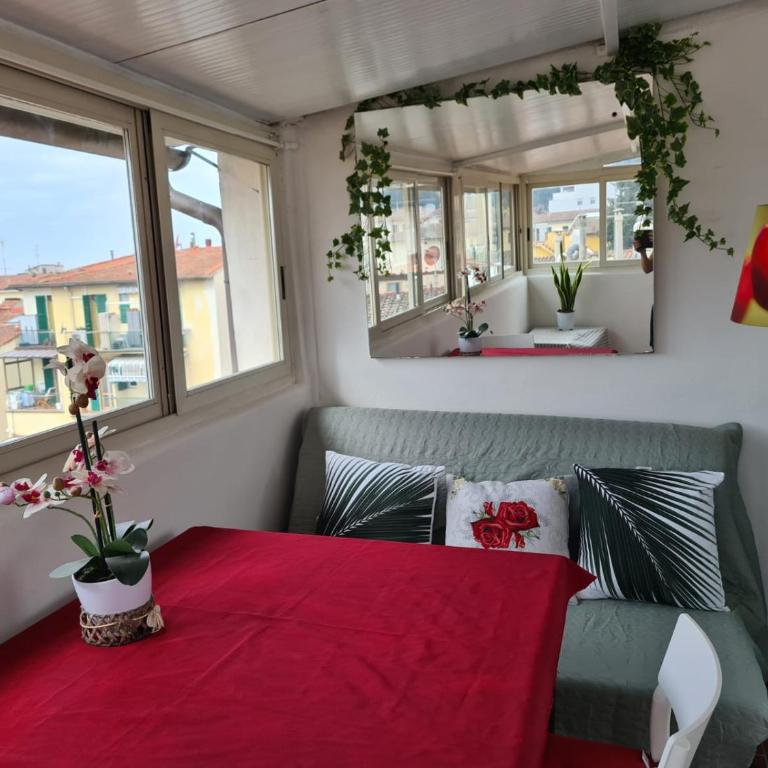 Goito - Appartamento con Vista e Balcone - 2