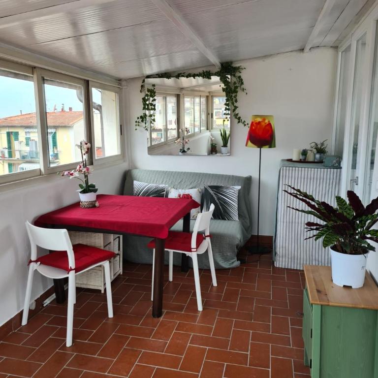 Goito - Appartamento con Vista e Balcone - 3