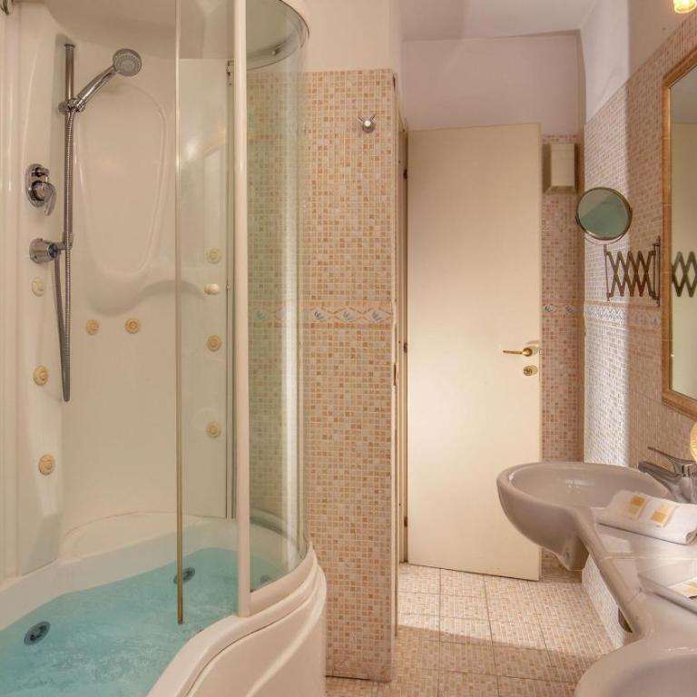 Residenza Canova Tadolini - Guesthouse - Suite - 8
