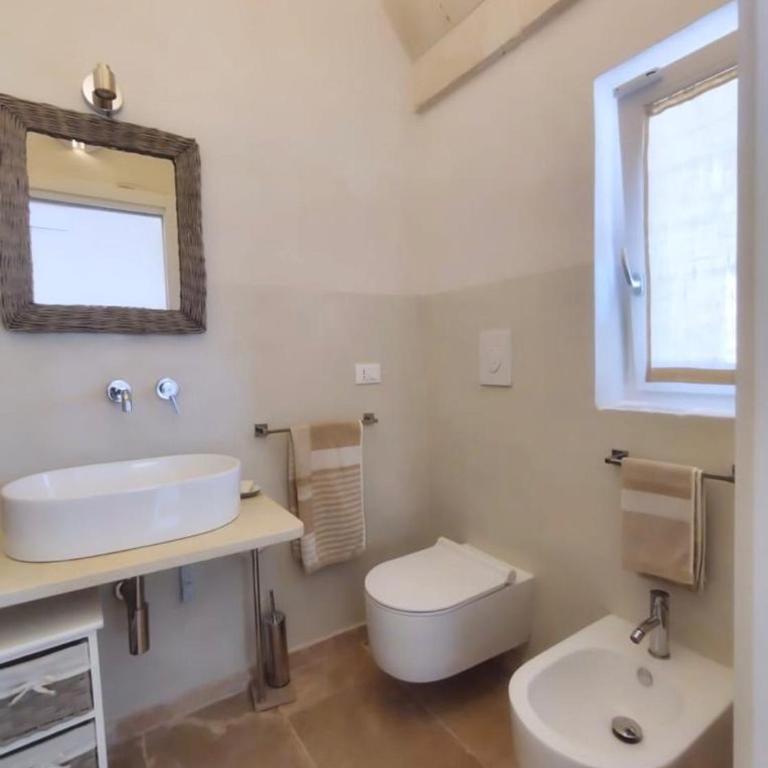 Trullo il Querciolo - Double Room - 4