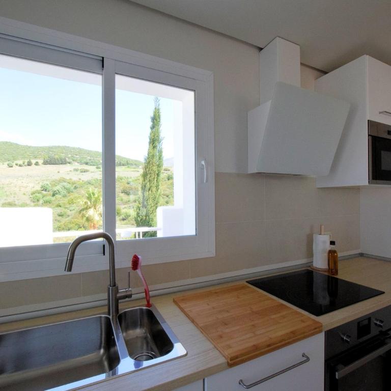 Belvilla by OYO Alcazaba Lagoon - Apartment mit 2 Schlafzimmern - 24
