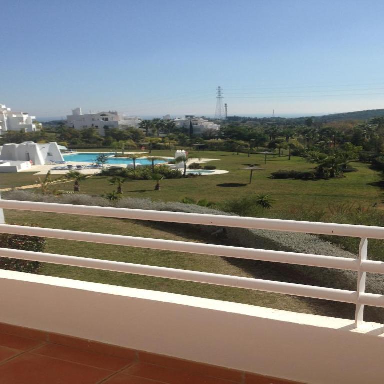 Belvilla by OYO Alcazaba Lagoon - Apartment mit 2 Schlafzimmern - 18