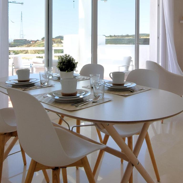 Belvilla by OYO Alcazaba Lagoon - Apartment mit 2 Schlafzimmern - 21