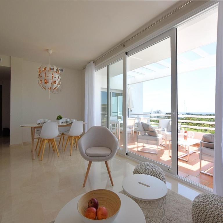 Belvilla by OYO Alcazaba Lagoon - Apartment mit 2 Schlafzimmern - 20