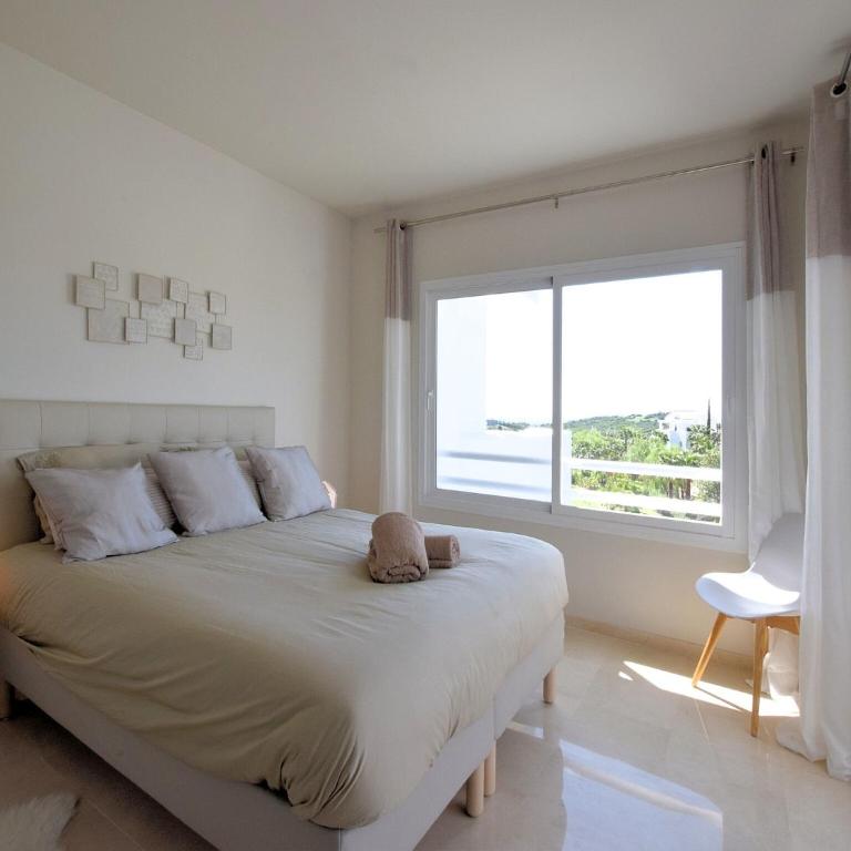 Belvilla by OYO Alcazaba Lagoon - Apartment mit 2 Schlafzimmern - 6
