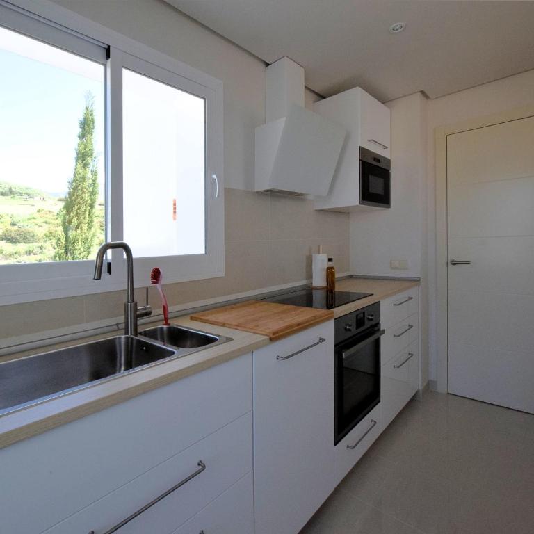 Belvilla by OYO Alcazaba Lagoon - Apartment mit 2 Schlafzimmern - 5