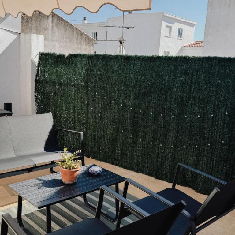 Ronda Slow Stay, Relax and Terrace - Apartamento de 1 dormitorio - 7