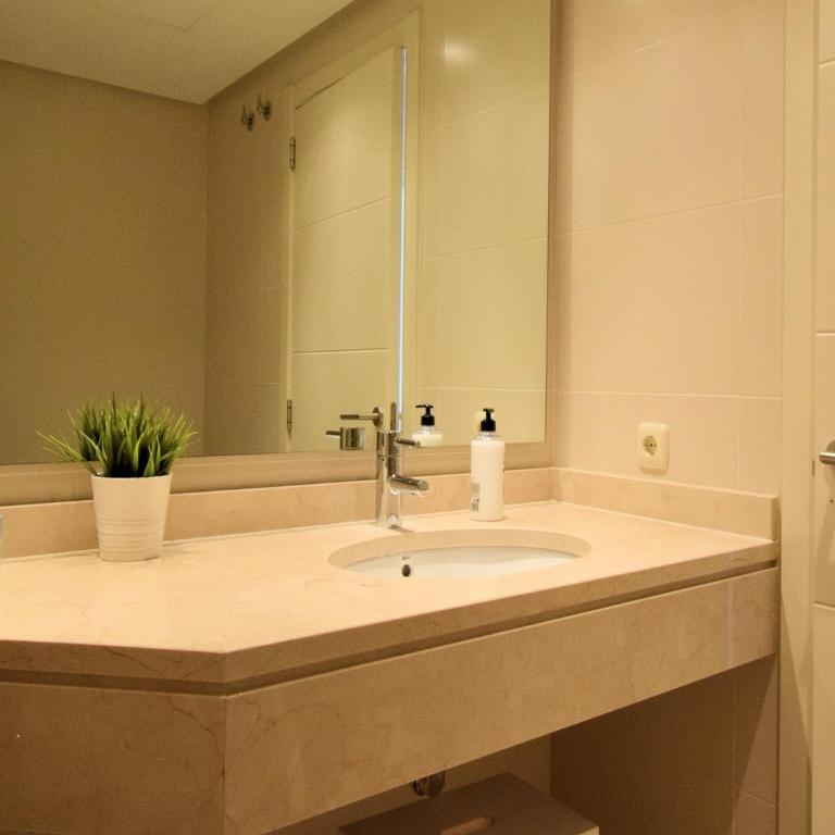 Belvilla by OYO Alcazaba Lagoon - Apartment mit 2 Schlafzimmern - 30