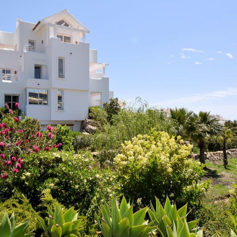 Belvilla by OYO Alcazaba Lagoon - Apartment mit 2 Schlafzimmern - 1