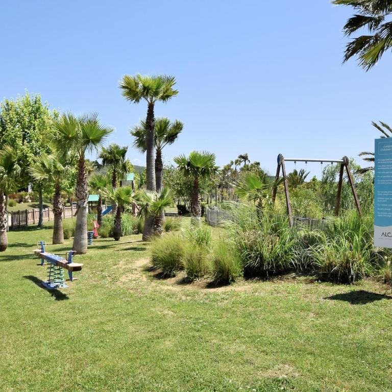 Belvilla by OYO Alcazaba Lagoon - Apartment mit 2 Schlafzimmern - 37
