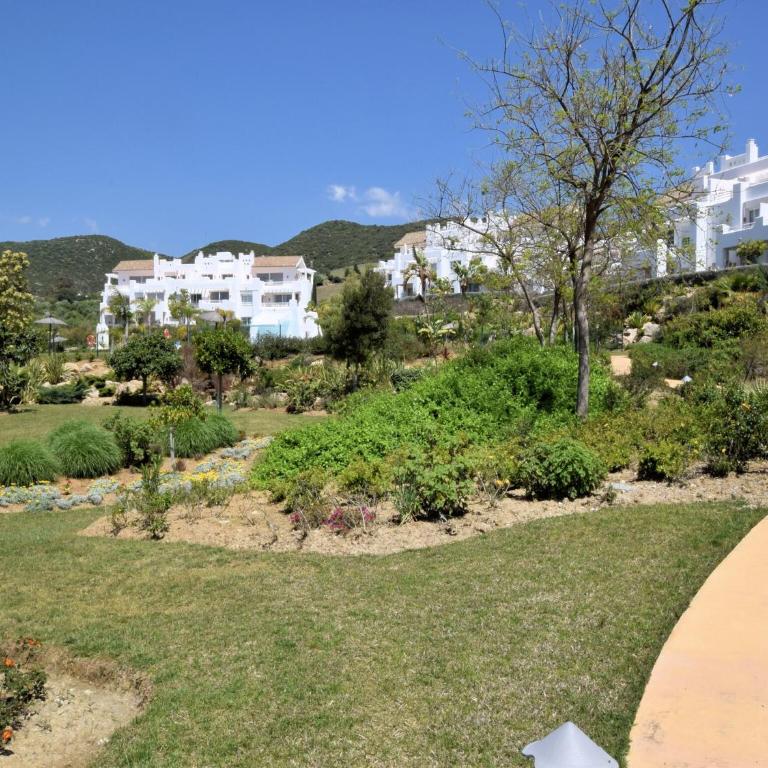 Belvilla by OYO Alcazaba Lagoon - Apartment mit 2 Schlafzimmern - 35