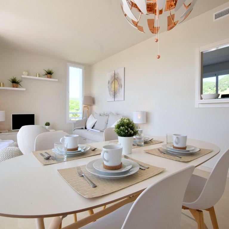 Belvilla by OYO Alcazaba Lagoon - Apartment mit 2 Schlafzimmern - 22