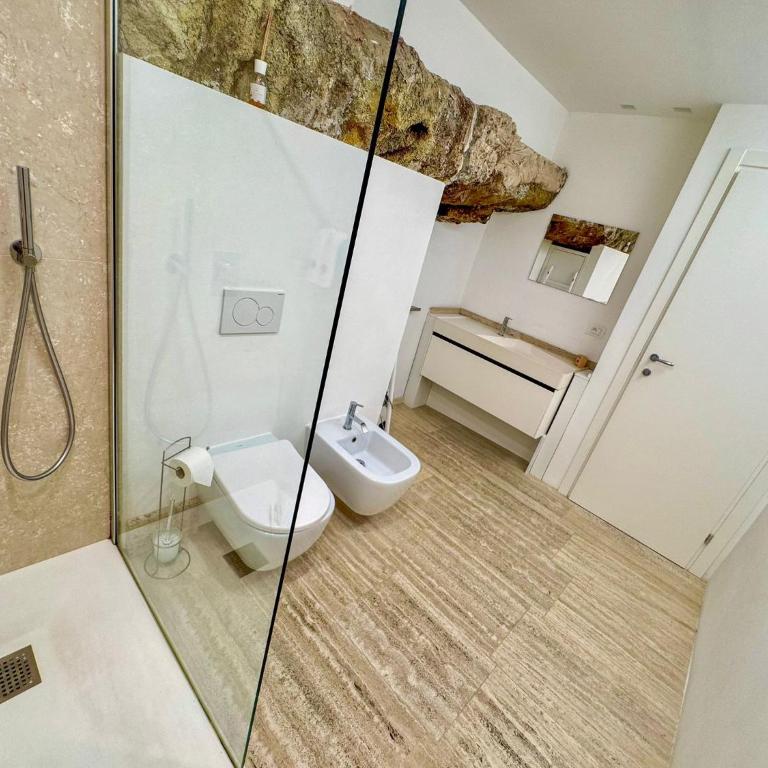 Mont des Olives - Cap D'ail- app1 - Appartement 2 Chambres - 17