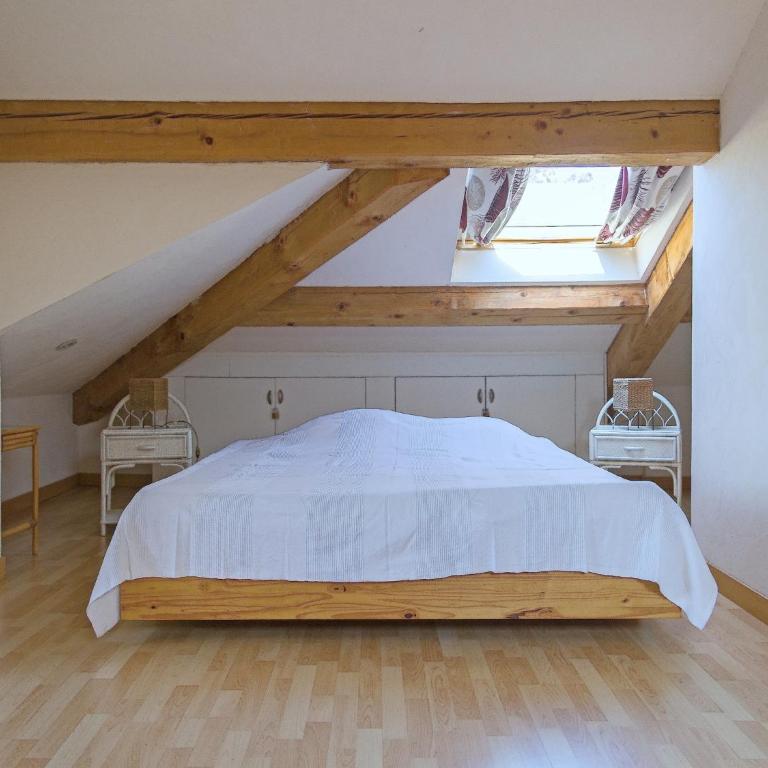 Mansion in Fréjus with Private Pool - Maison de Vacances 4 Chambres - 20