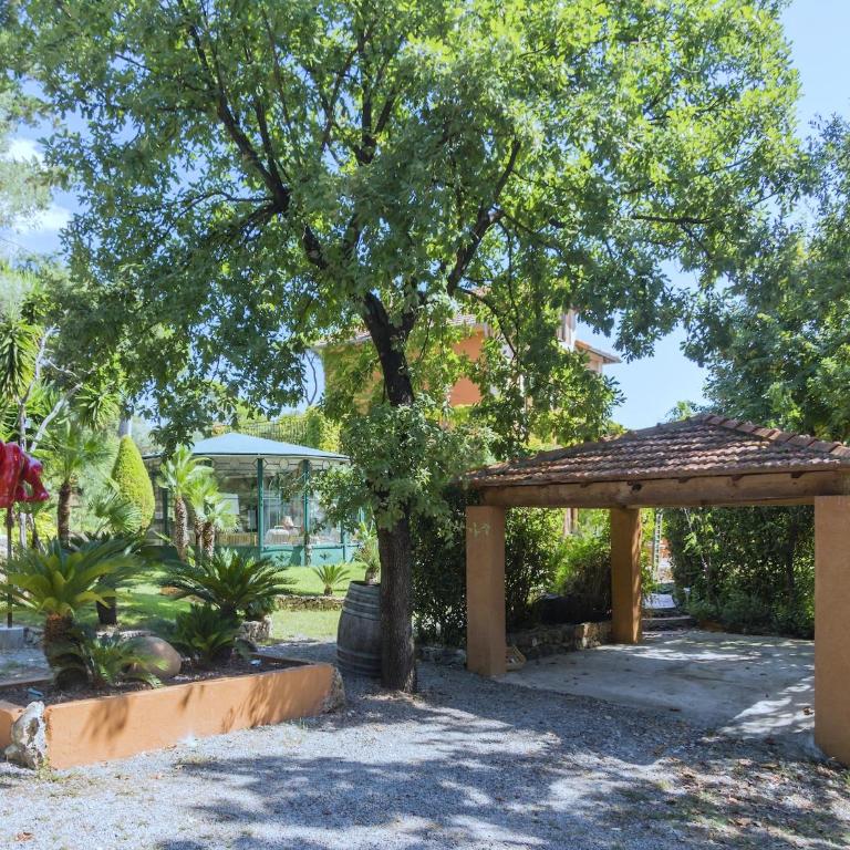 Mansion in Fréjus with Private Pool - Maison de Vacances 4 Chambres - 29