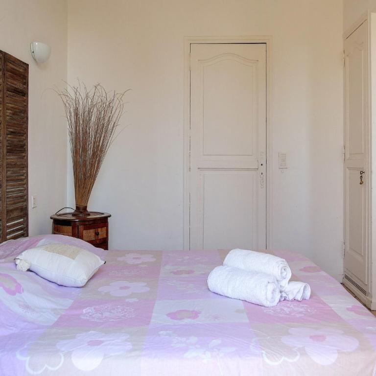 Mansion in Fréjus with Private Pool - Maison de Vacances 4 Chambres - 10