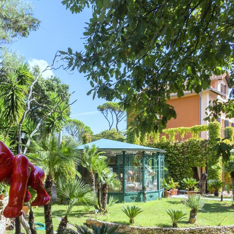 Mansion in Fréjus with Private Pool - Maison de Vacances 4 Chambres - 28