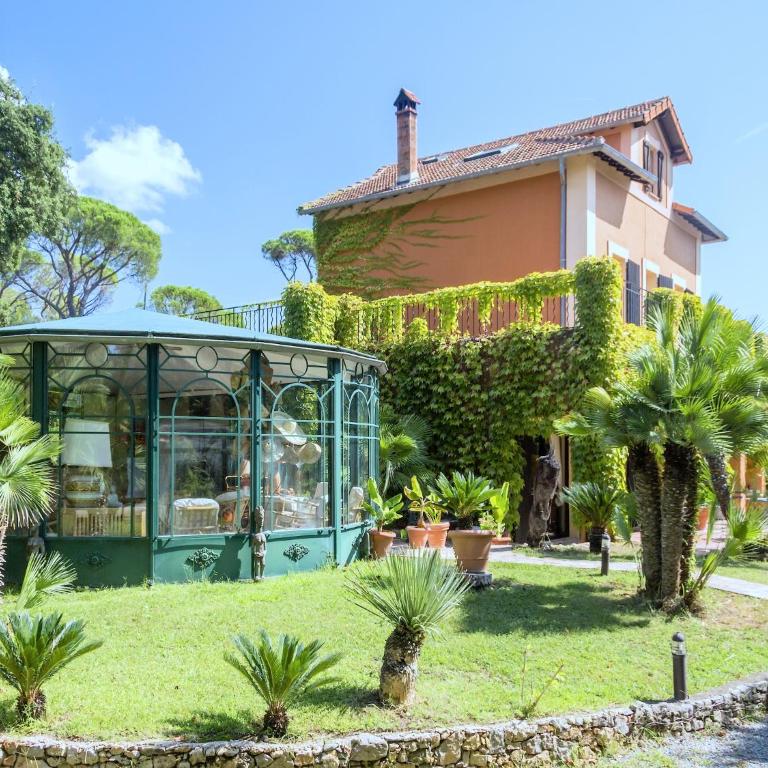 Mansion in Fréjus with Private Pool - Maison de Vacances 4 Chambres - 30