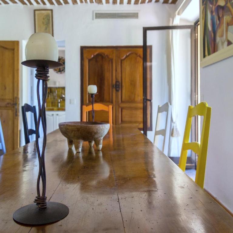 Mansion in Fréjus with Private Pool - Maison de Vacances 4 Chambres - 5