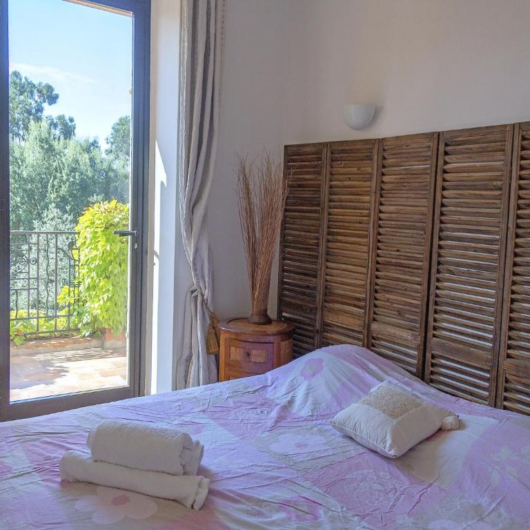 Mansion in Fréjus with Private Pool - Maison de Vacances 4 Chambres - 18