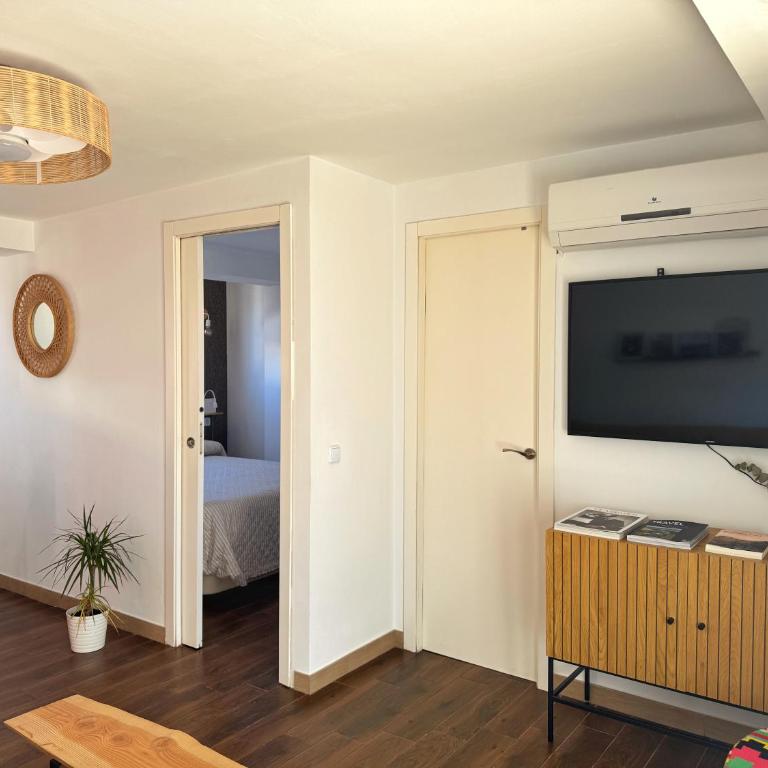 Ronda Slow Stay, Relax and Terrace - Apartamento de 1 dormitorio - 11