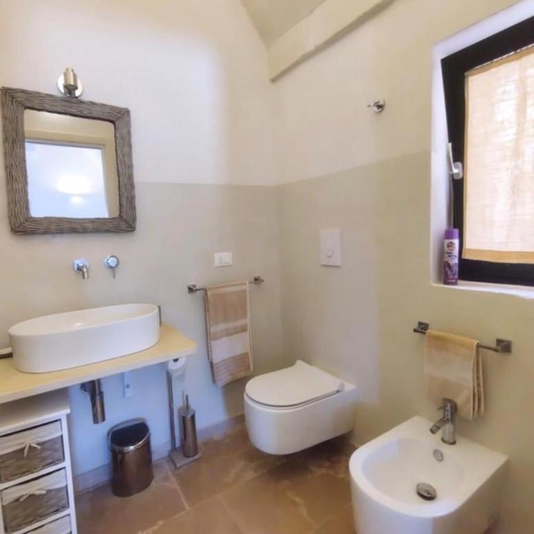 Trullo il Querciolo - Double Room - 3