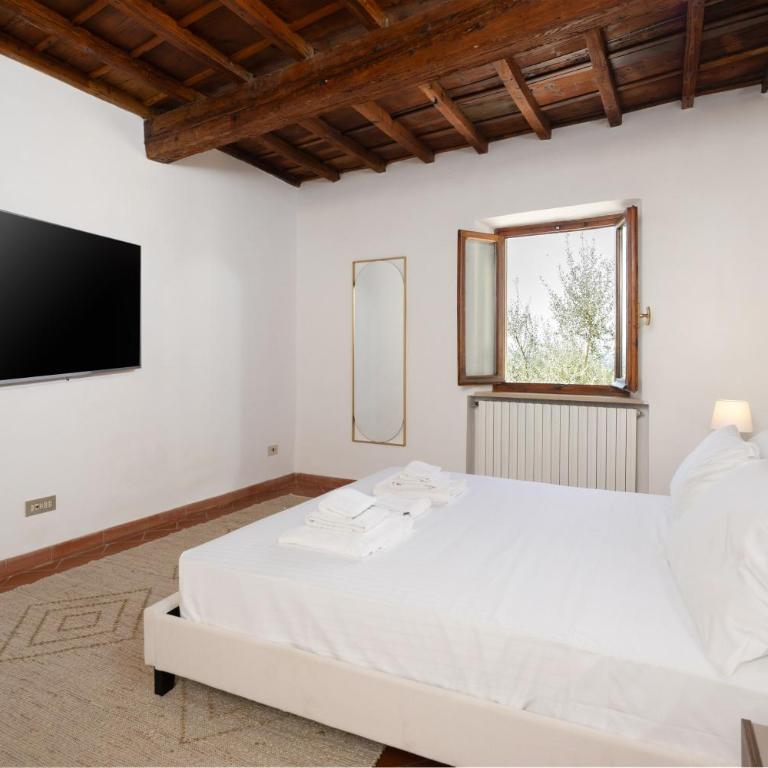 La Dolce Vita in Settignano - Appartement 2 Chambres - 4