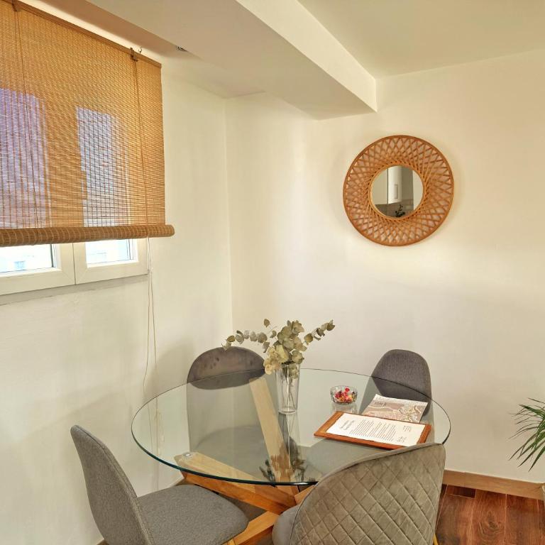 Ronda Slow Stay, Relax and Terrace - Apartamento de 1 dormitorio - 14