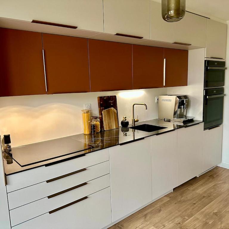 Le Cattleya - Appartement 2 Chambres - 3