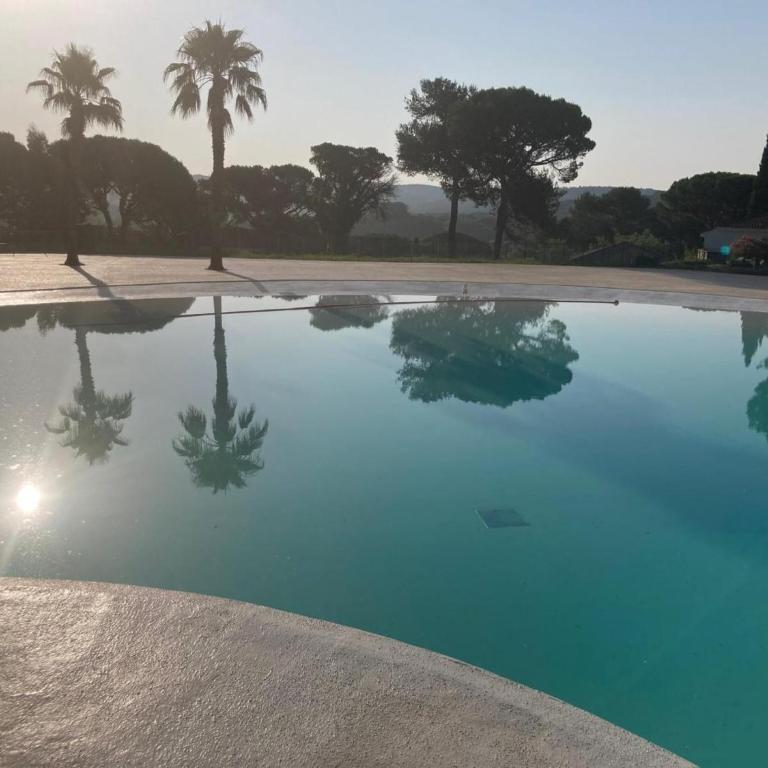 Holiday Home in Gassin near Saint Tropez - Ferienhaus mit 2 Schlafzimmern - 26