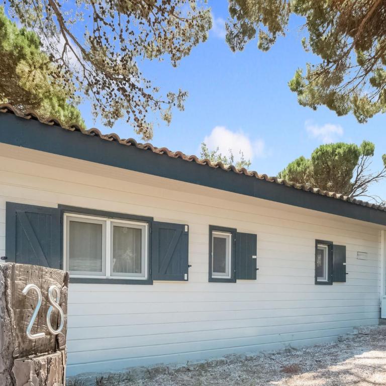 Holiday Home in Gassin near Saint Tropez - Ferienhaus mit 2 Schlafzimmern - 8