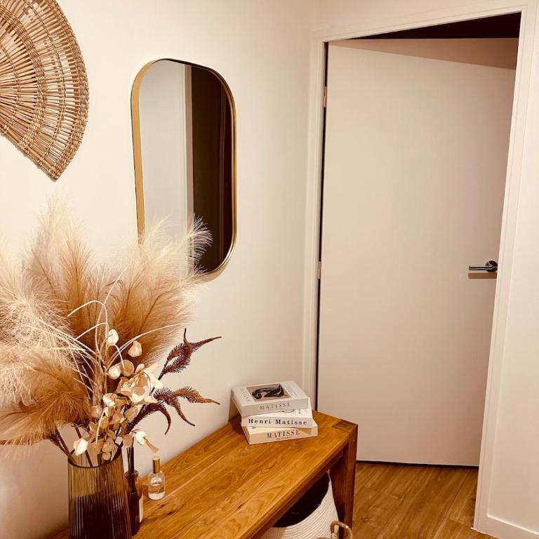 Le Cattleya - Appartement 2 Chambres - 8