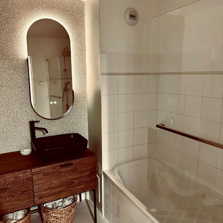 Le Cattleya - Appartement 2 Chambres - 9