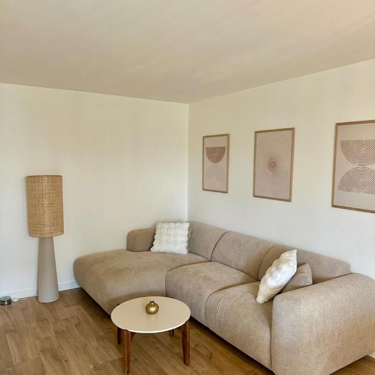 Le Cattleya - Appartement 2 Chambres - 10
