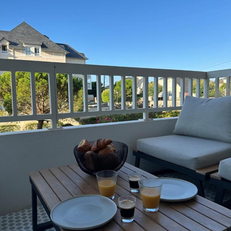 Le Cattleya - Appartement 2 Chambres - 11