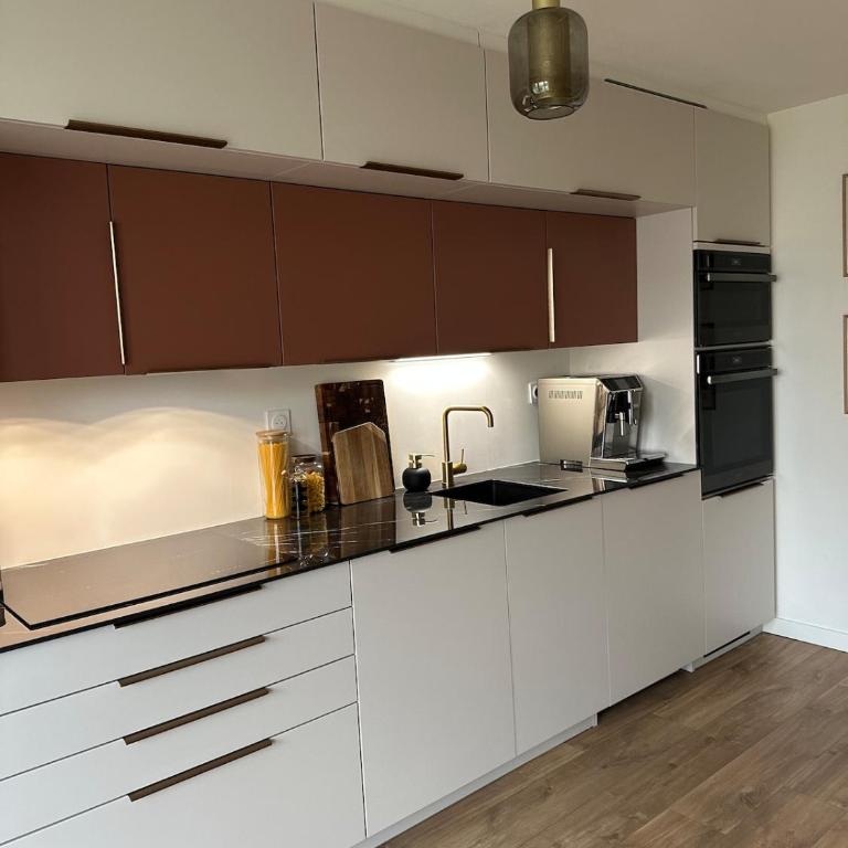 Le Cattleya - Appartement 2 Chambres - 13