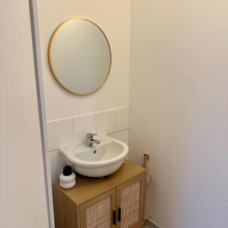 Le Cattleya - Appartement 2 Chambres - 14
