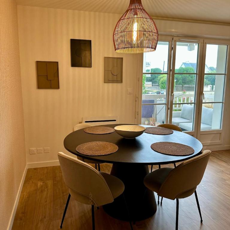 Le Cattleya - Appartement 2 Chambres - 15