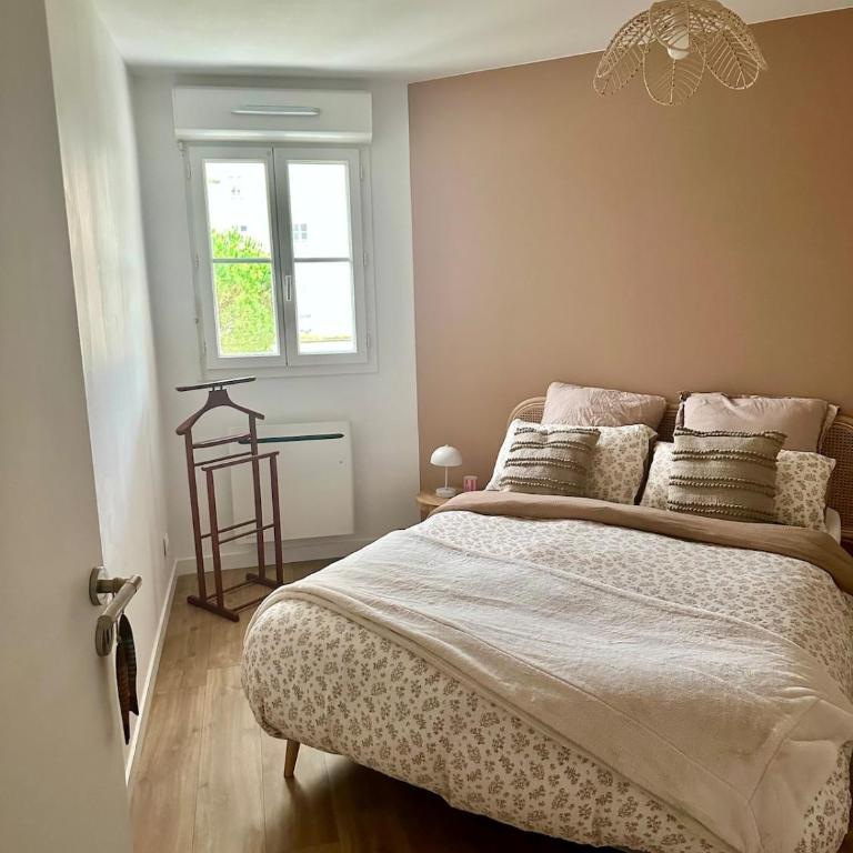 Le Cattleya - Appartement 2 Chambres - 16
