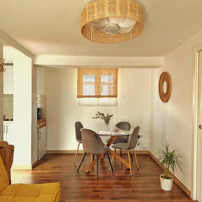 Ronda Slow Stay, Relax and Terrace - Apartamento de 1 dormitorio - 15