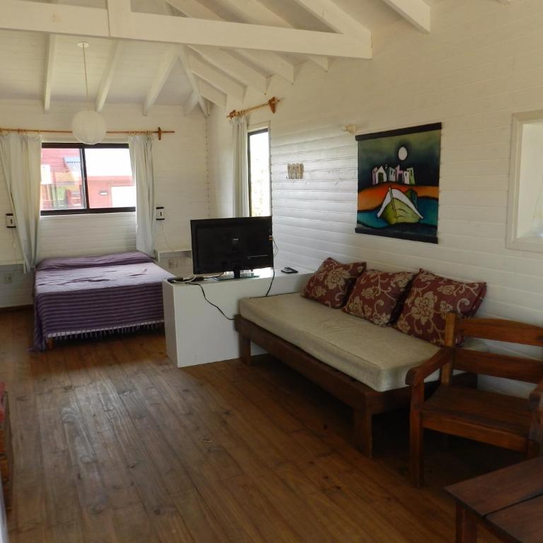 Cabañas Utopía - Standard Bungalow - 24