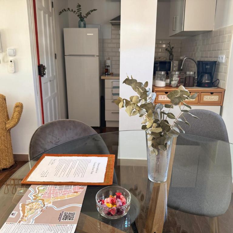 Ronda Slow Stay, Relax and Terrace - Apartamento de 1 dormitorio - 20