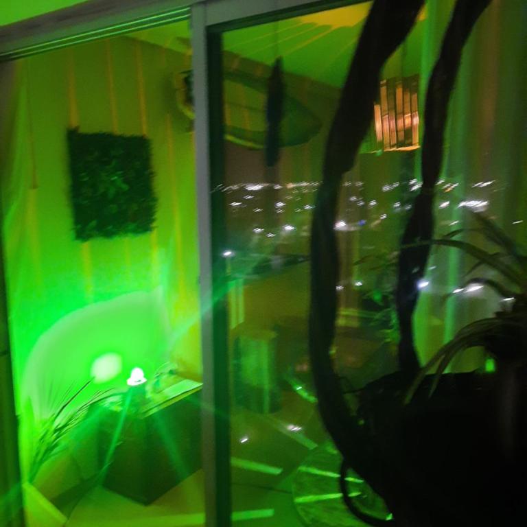 Terra Zion - One-Bedroom Apartment - 17