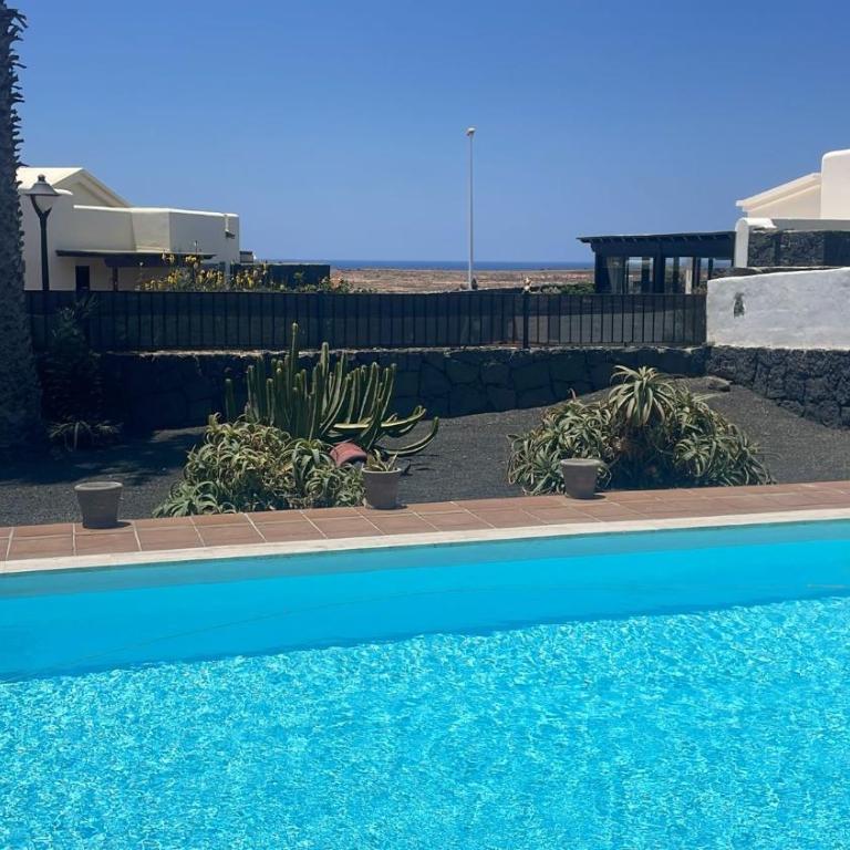 Villa Tania - Villa independiente con piscina privada - Villa con piscina privada - 20