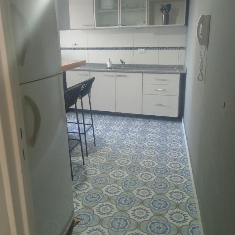 Apartsuperi - Apartamento de 1 dormitorio - 13