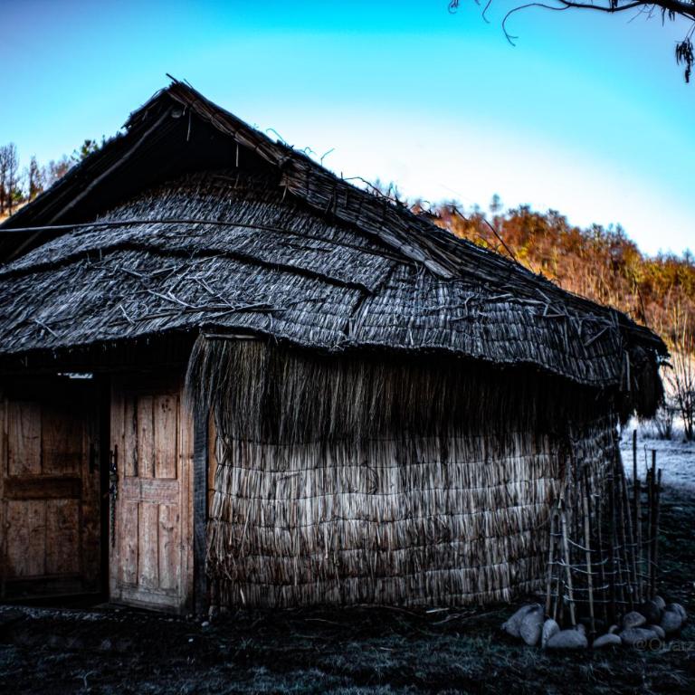 Domo y Turismo Rural - Chalet de 1 dormitorio - 2