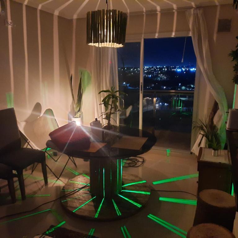 Terra Zion - Apartamento de 1 dormitorio - 3