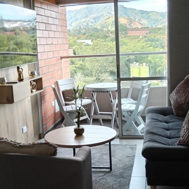Senderos - Two-Bedroom Apartment - 1
