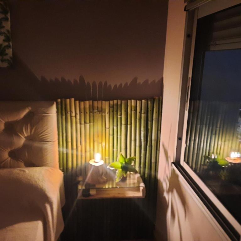 Terra Zion - Apartamento de 1 dormitorio - 5