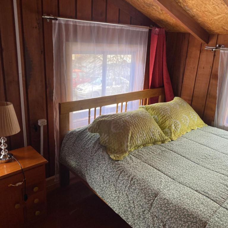 Arriendo casa en NELTUME a minutos de huilo-huilo - Two-Bedroom House - 20
